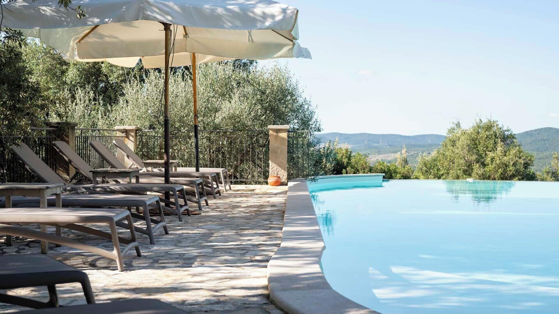 Tenuta Il Sassone foto 30
