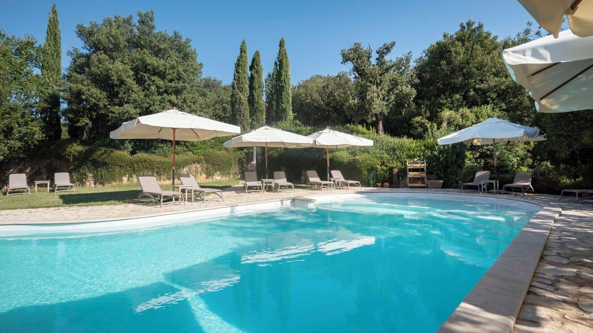 Tenuta Il Sassone foto 36