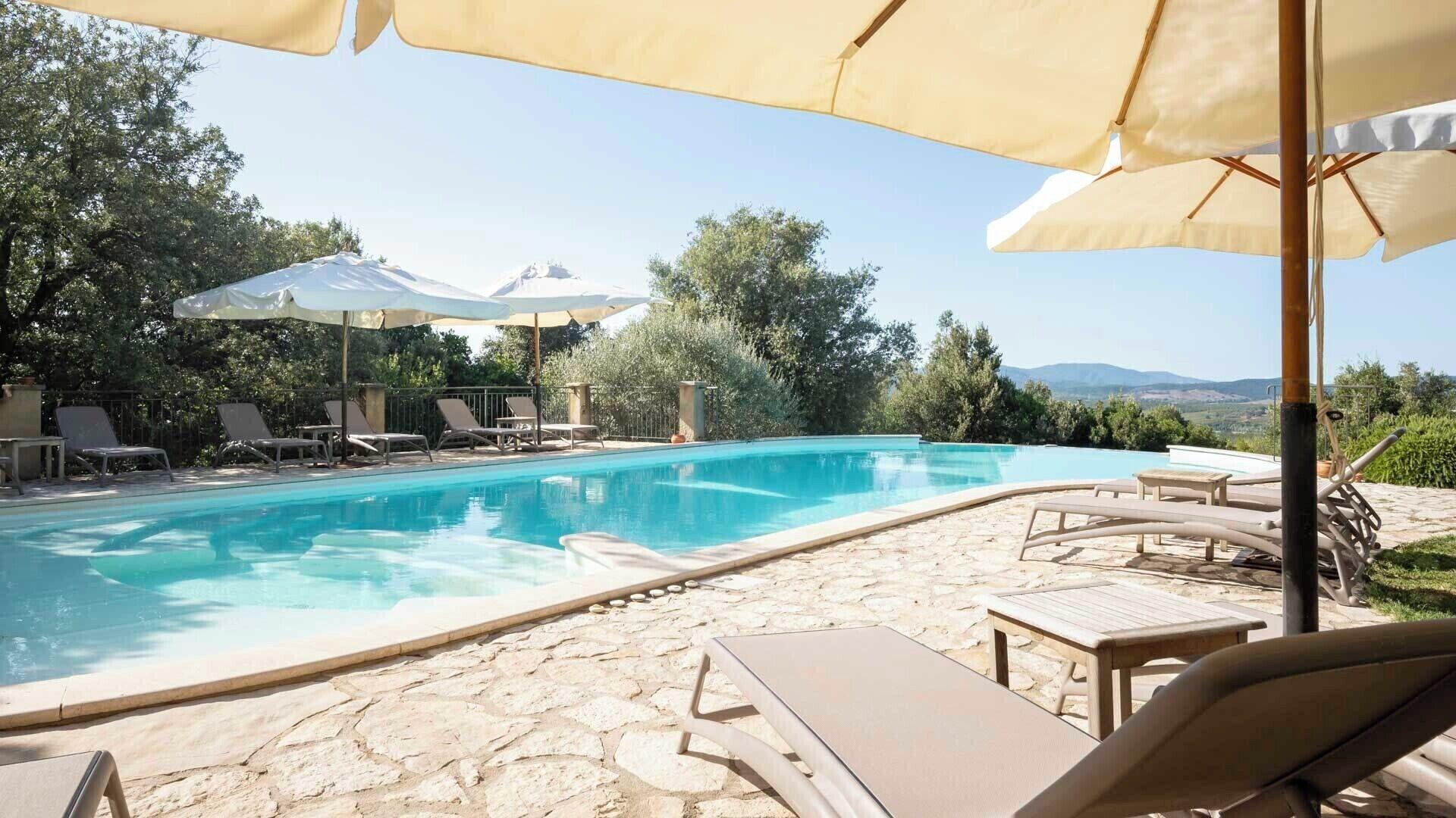 Tenuta Il Sassone foto 42