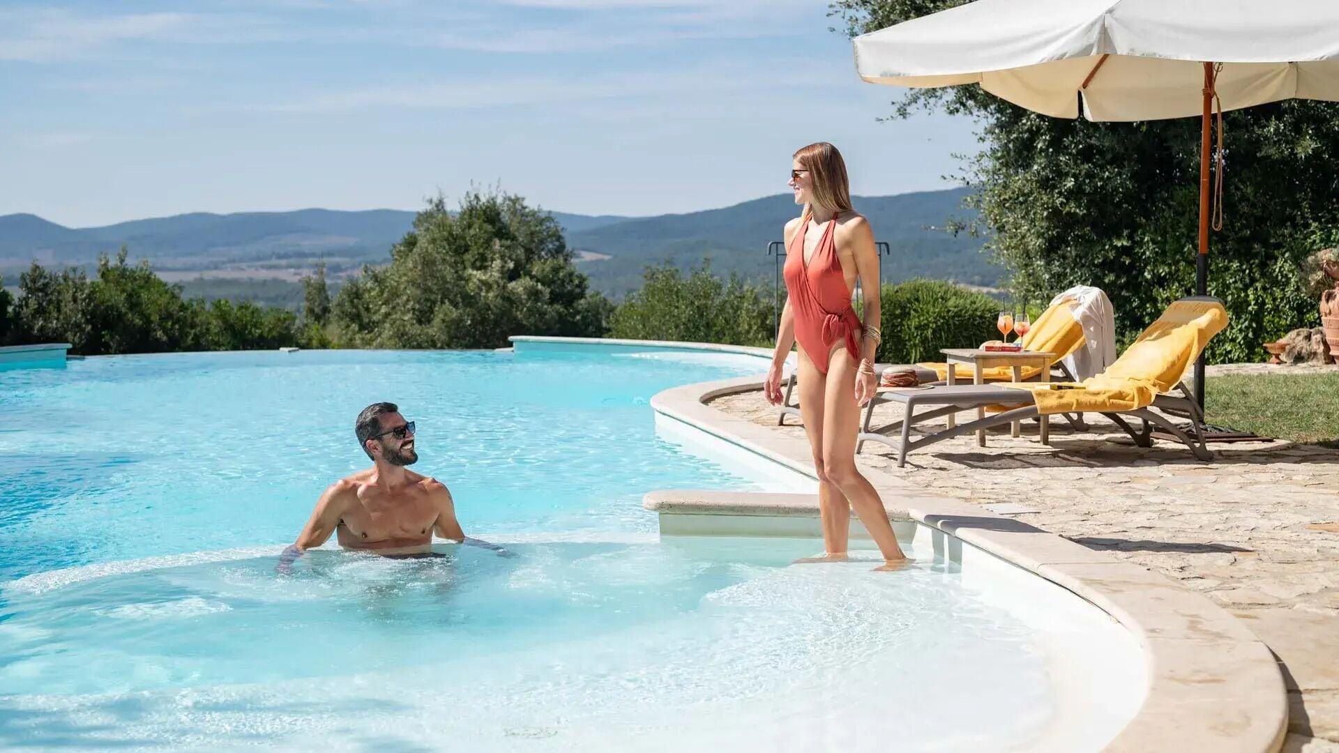Tenuta Il Sassone foto 47