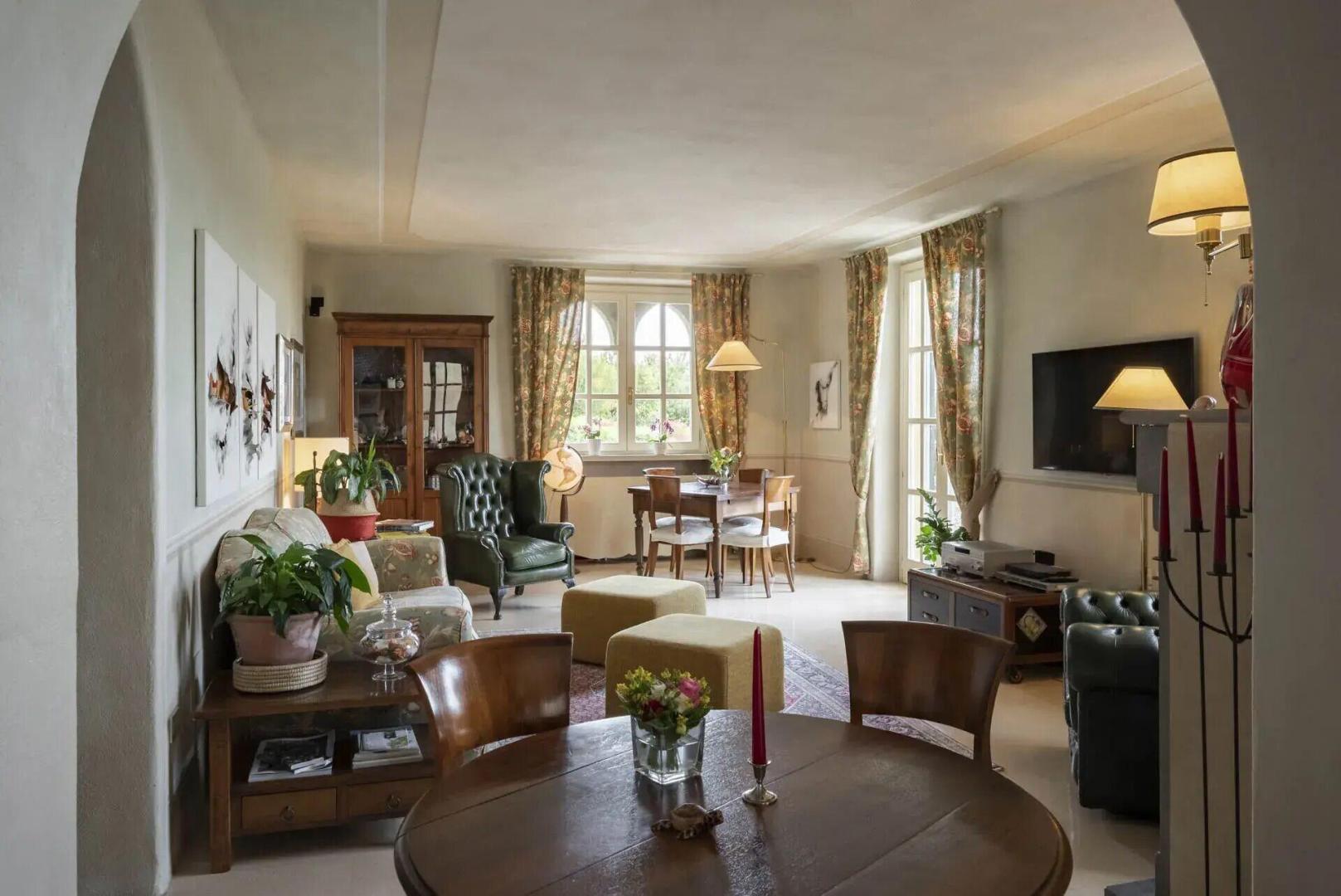 Tenuta Il Sassone foto 23