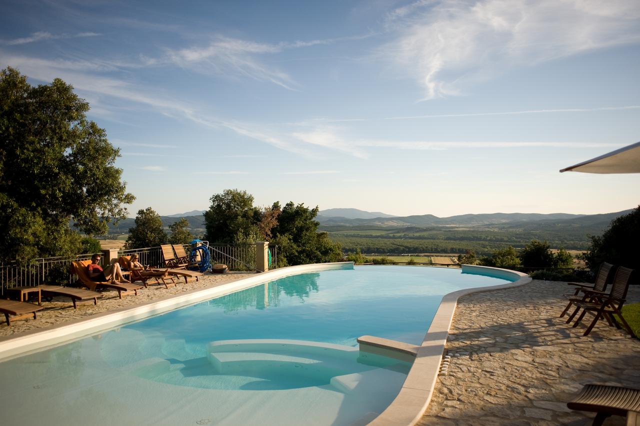 Tenuta Il Sassone foto 6
