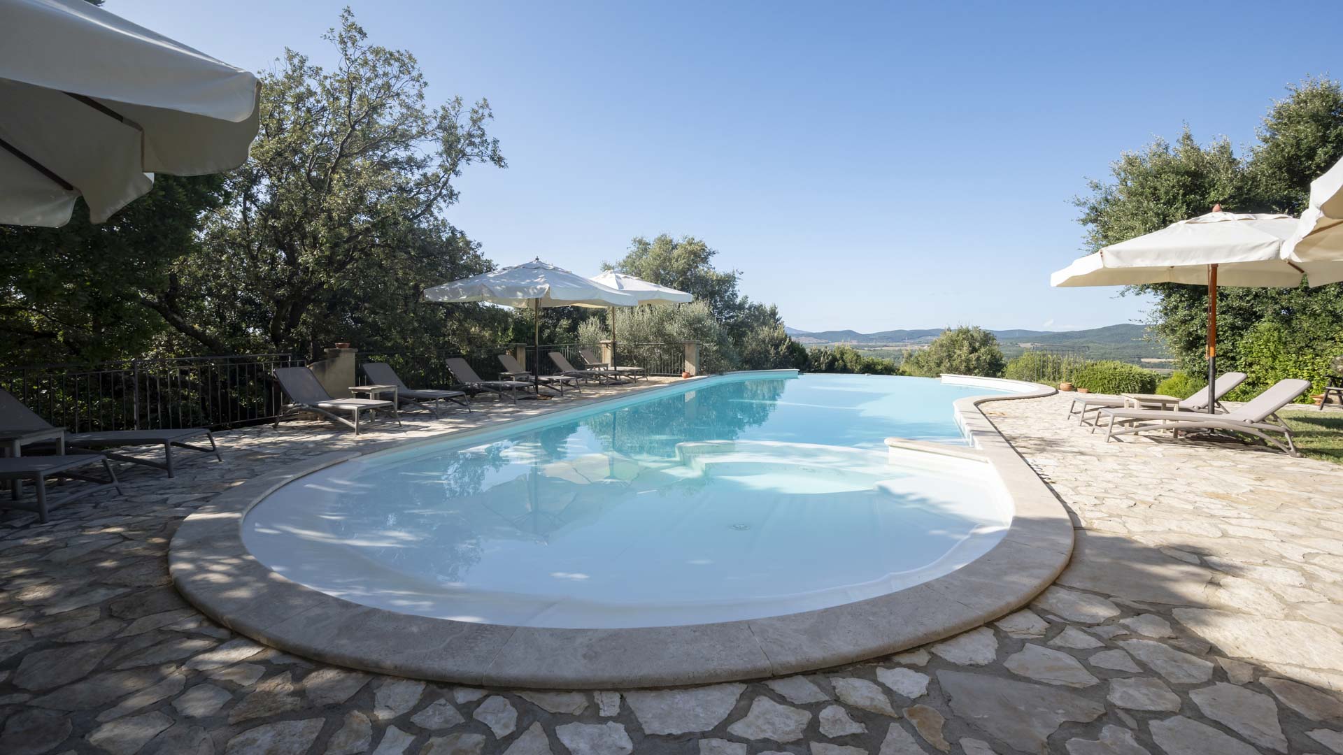 Tenuta Il Sassone foto 19