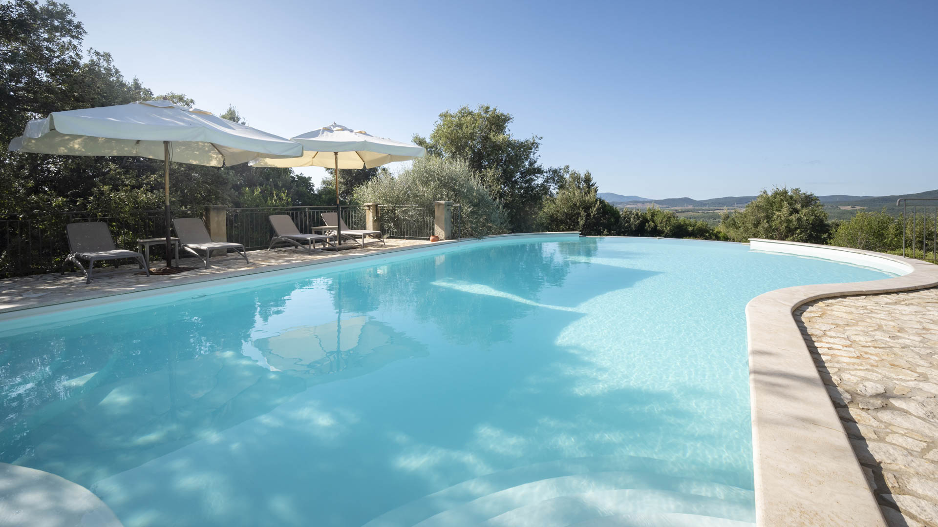 Tenuta Il Sassone foto 26