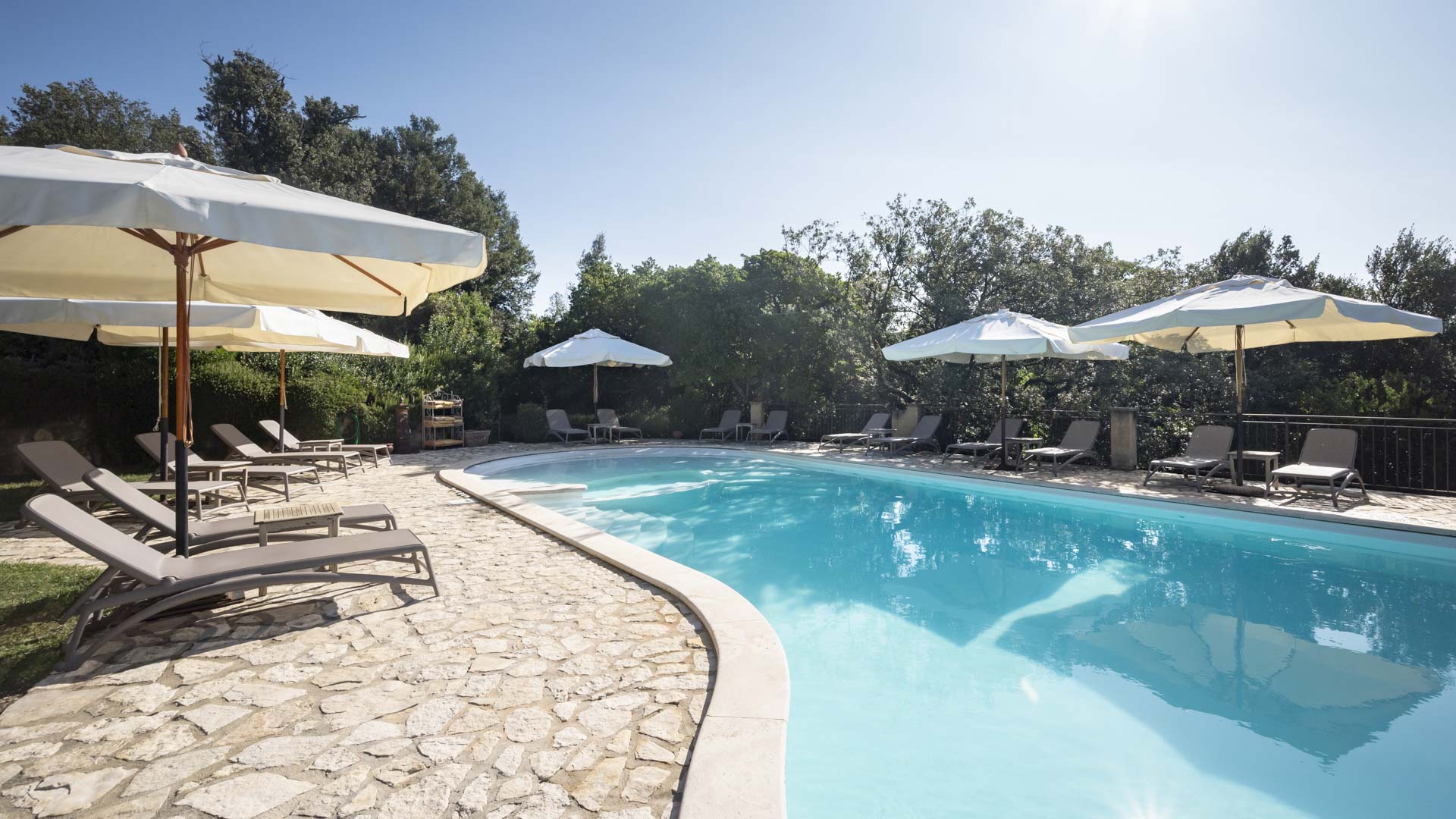 Tenuta Il Sassone foto 32