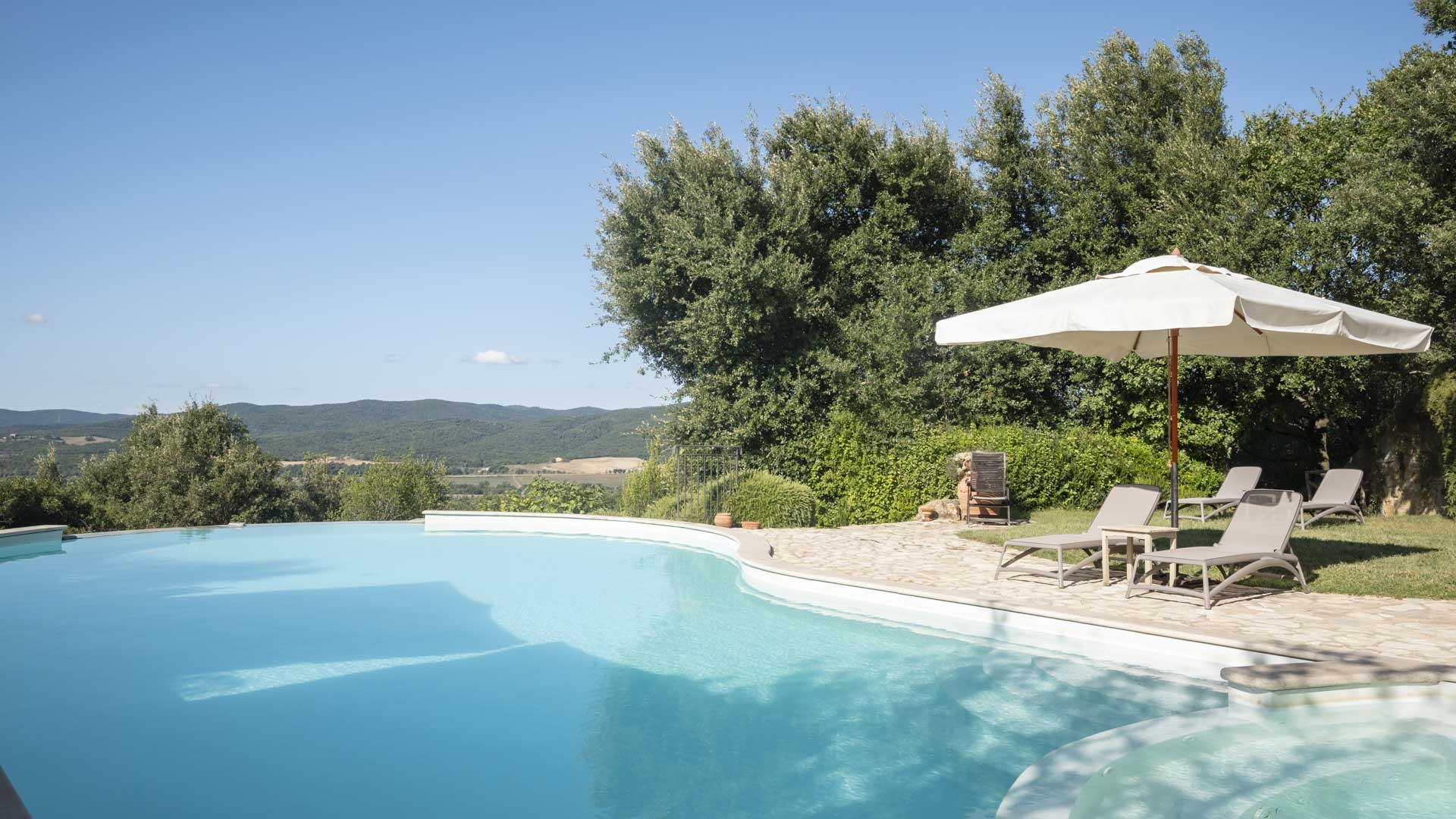 Tenuta Il Sassone foto 38