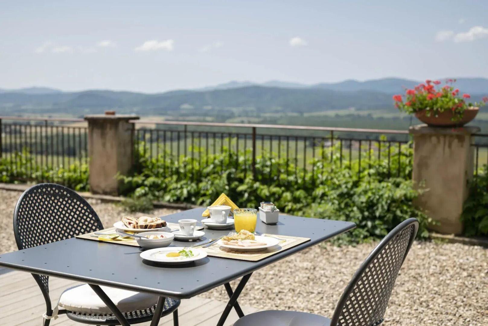 Tenuta Il Sassone foto 12