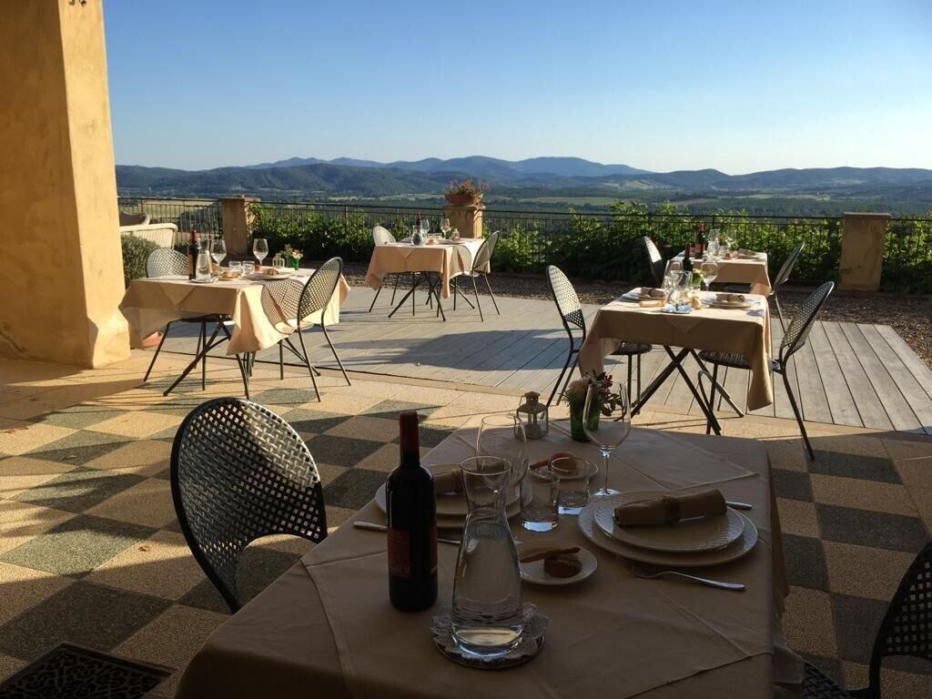 Tenuta Il Sassone foto 21