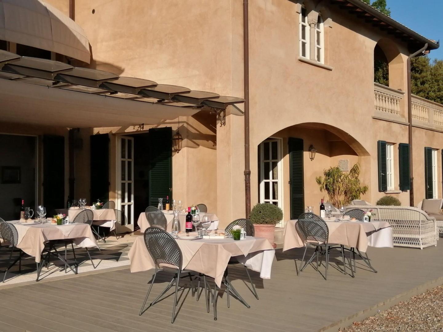Tenuta Il Sassone foto 28