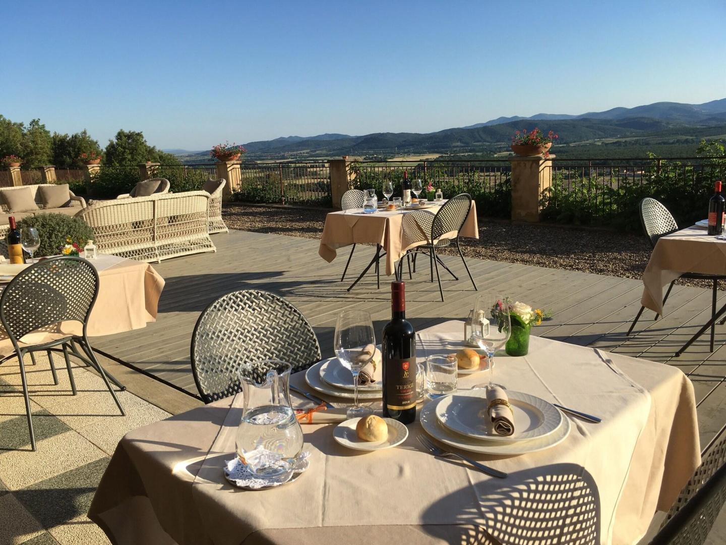 Tenuta Il Sassone foto 34