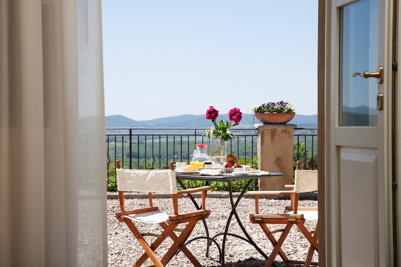 Tenuta Il Sassone foto 22