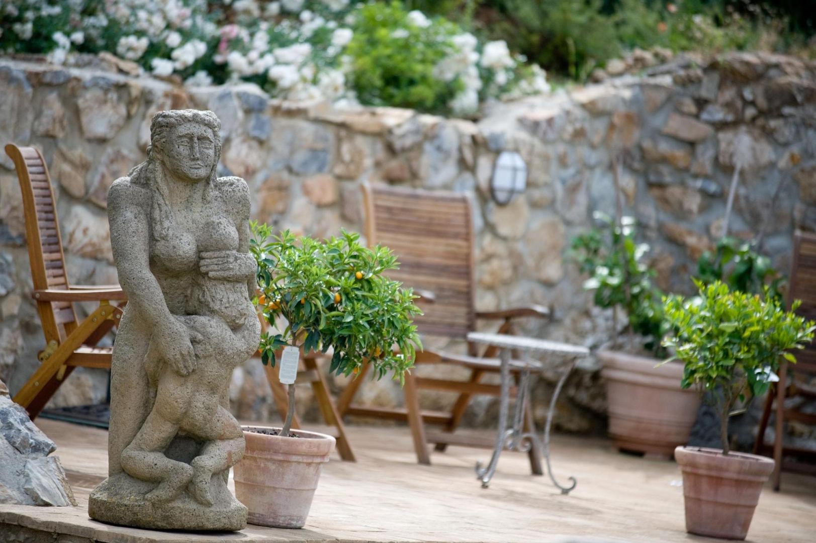 Tenuta Il Sassone foto 13
