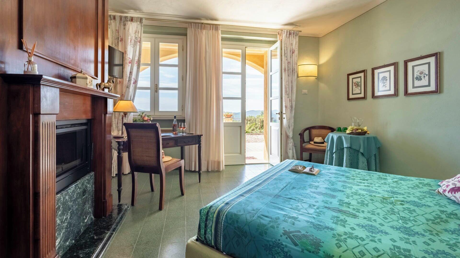 Tenuta Il Sassone foto 8