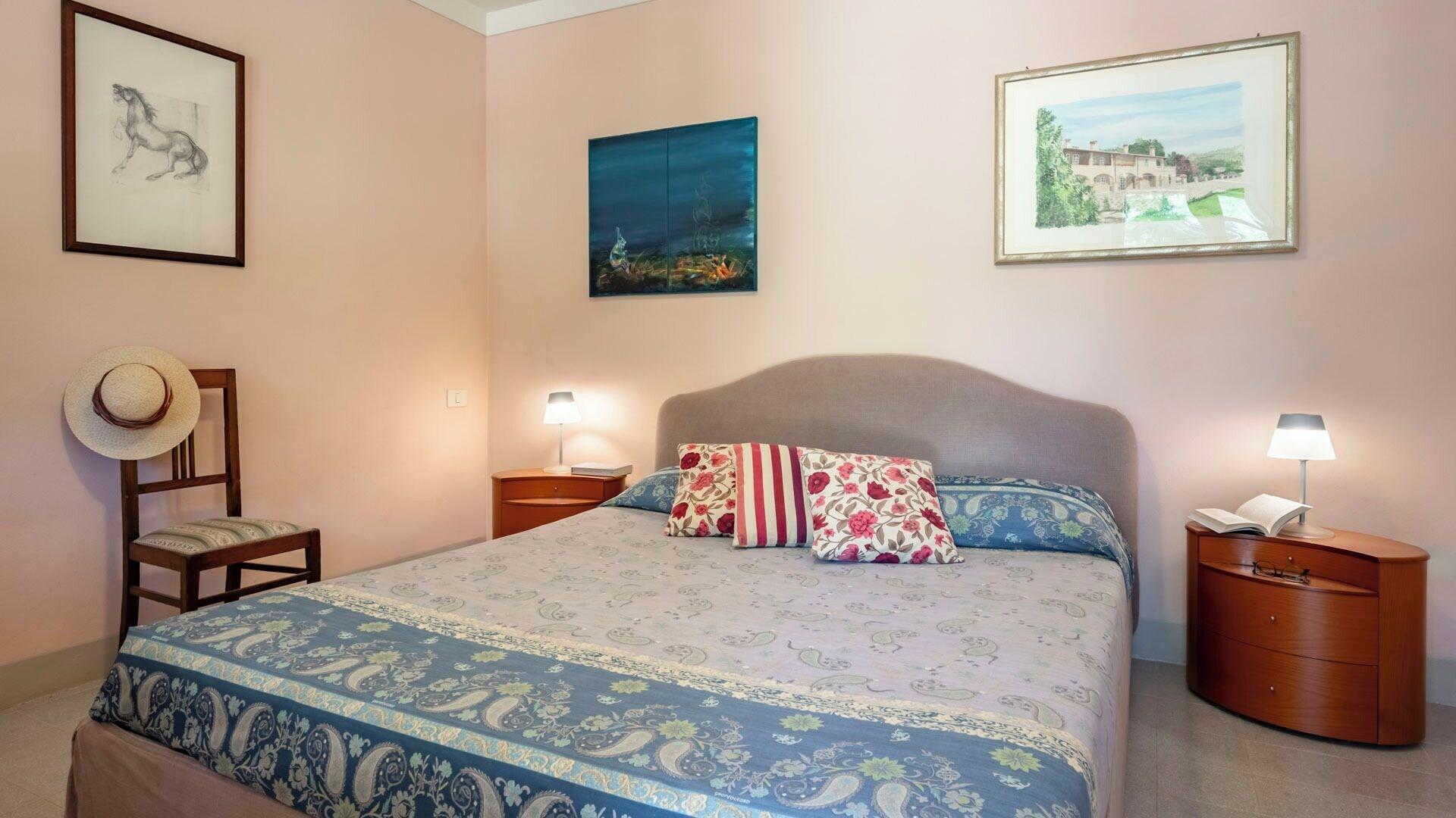 Tenuta Il Sassone foto 10