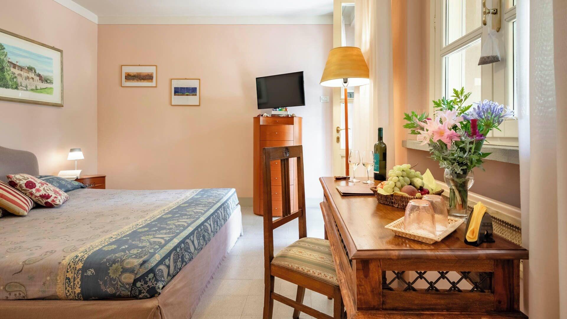 Tenuta Il Sassone foto 27