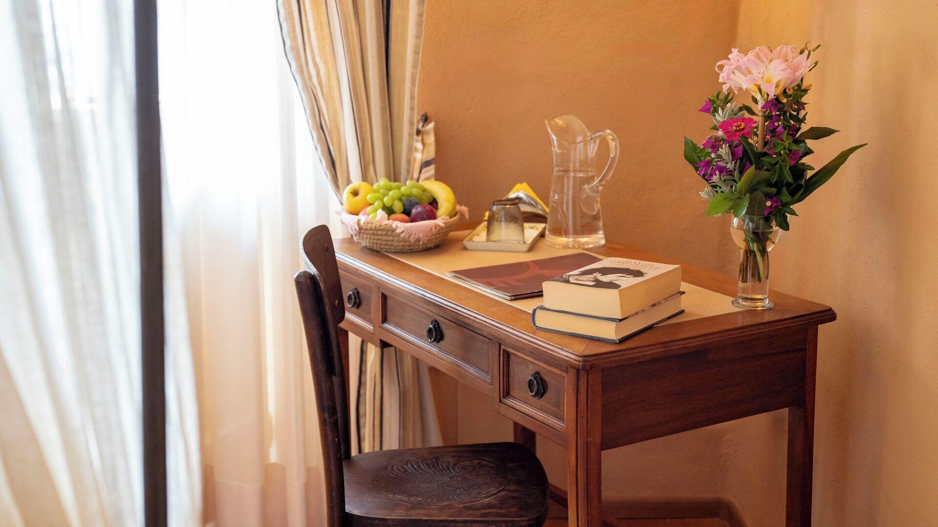Tenuta Il Sassone foto 44