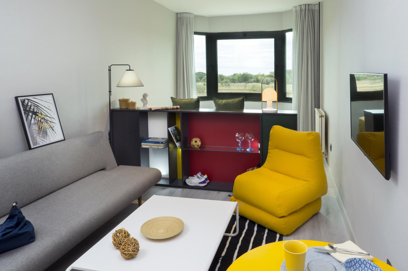 The Oliver Apartamentos foto 14