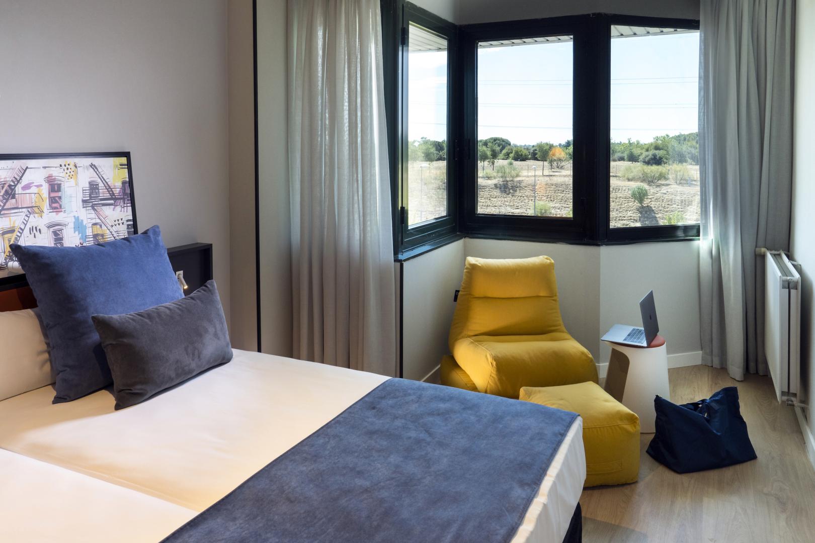 The Oliver Apartamentos foto 17