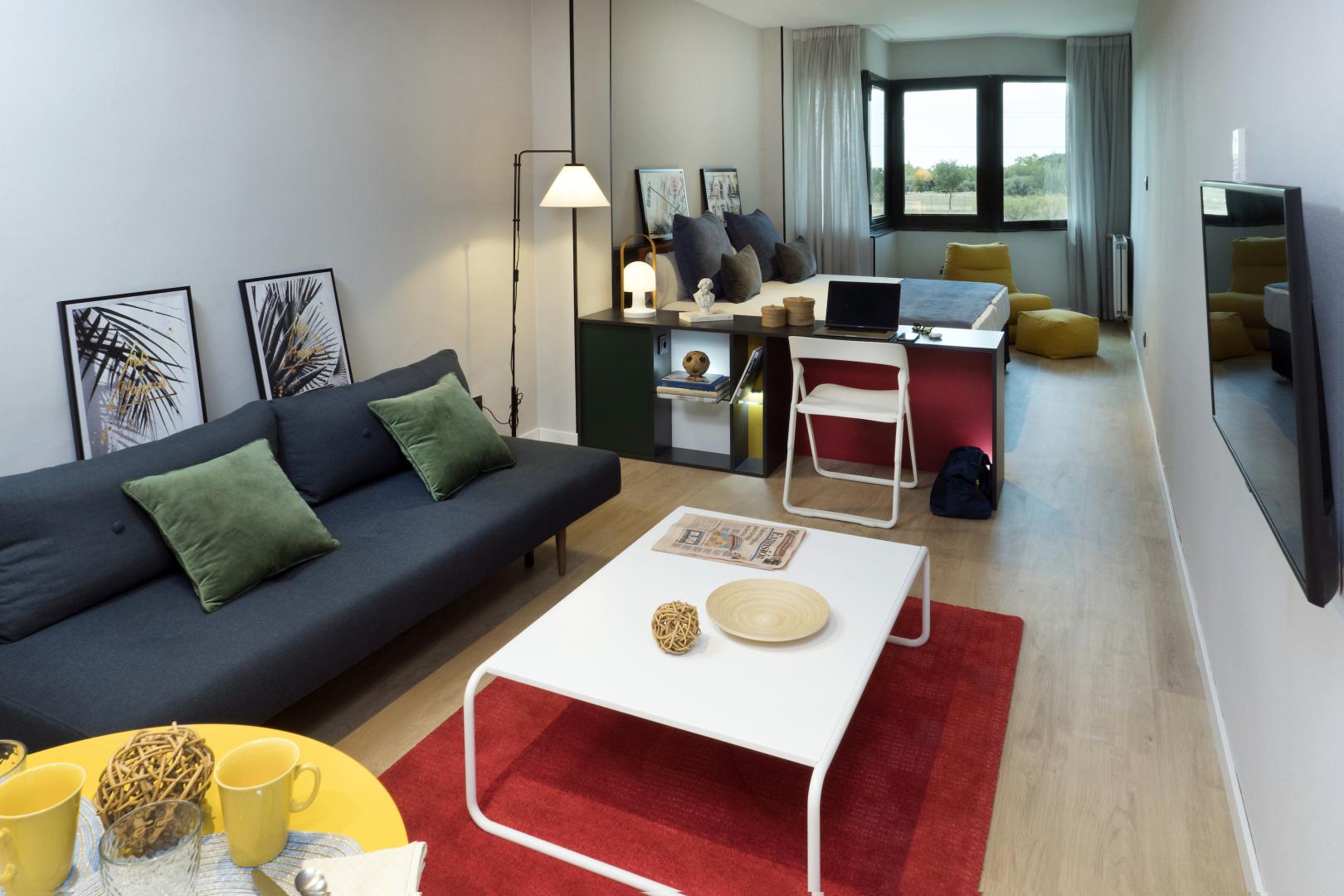 The Oliver Apartamentos foto 7
