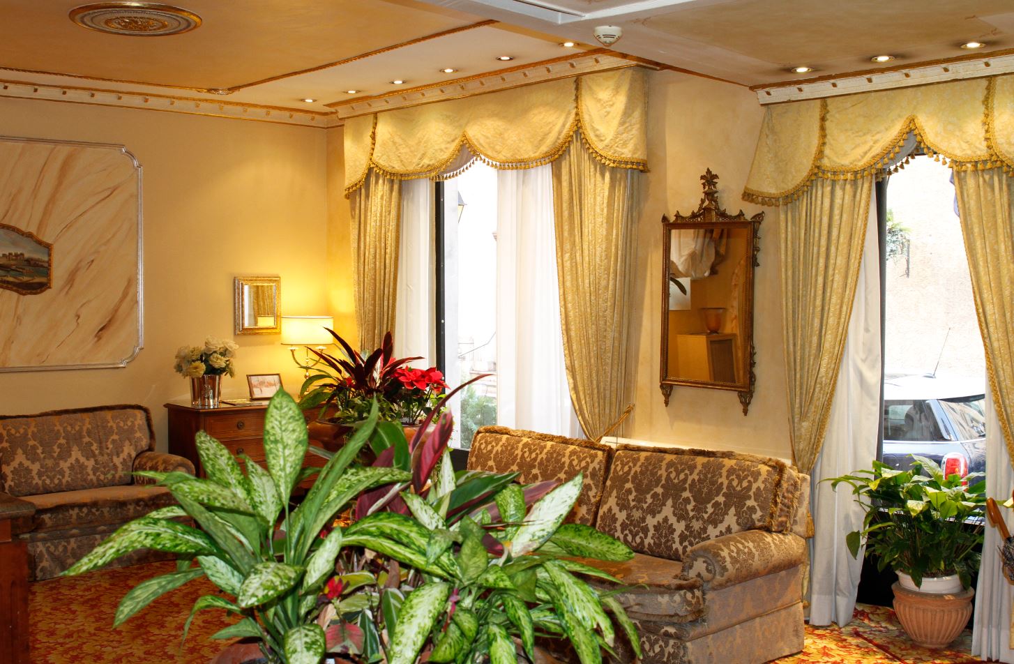 Hotel Eliseo foto 7