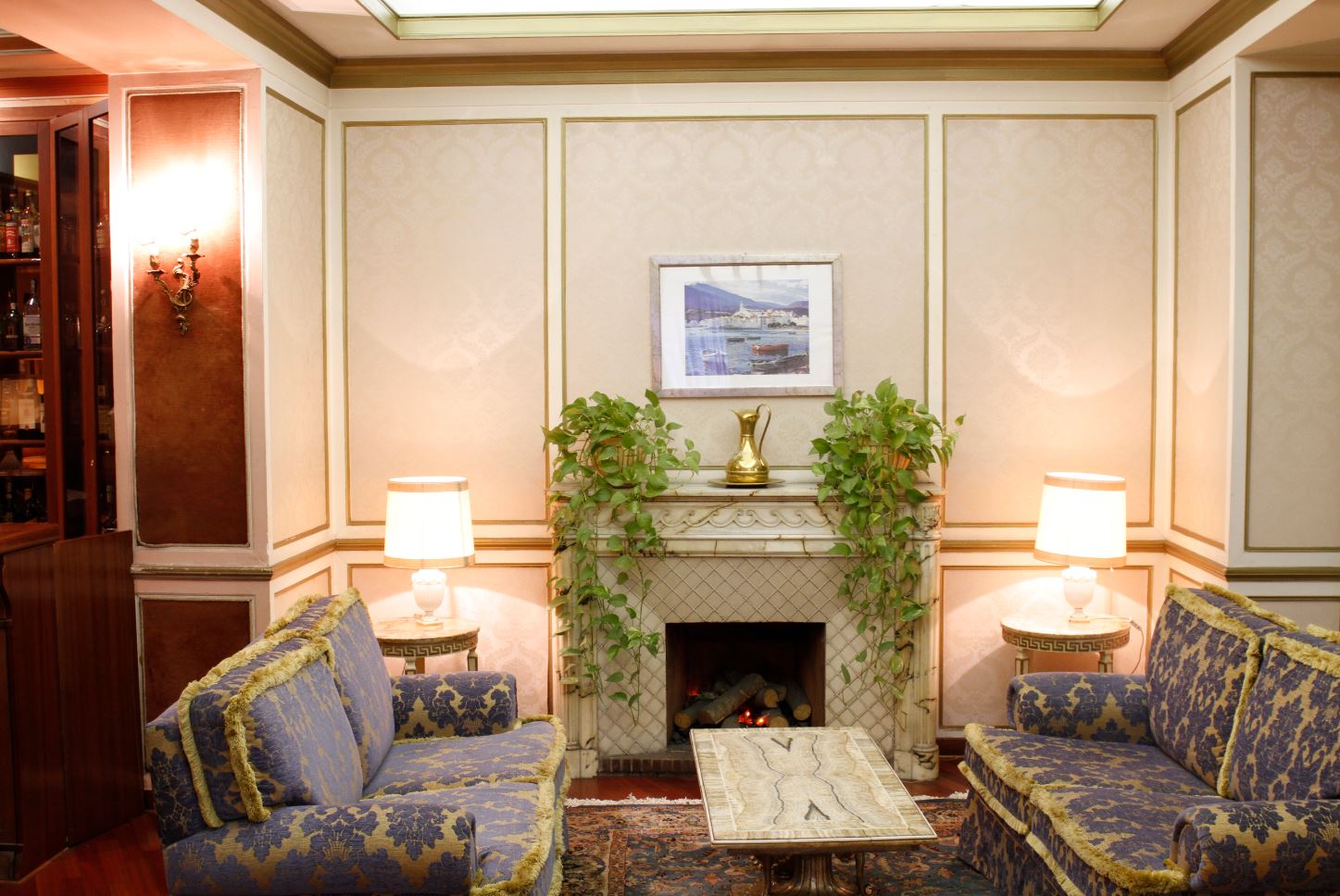 Hotel Eliseo foto 9