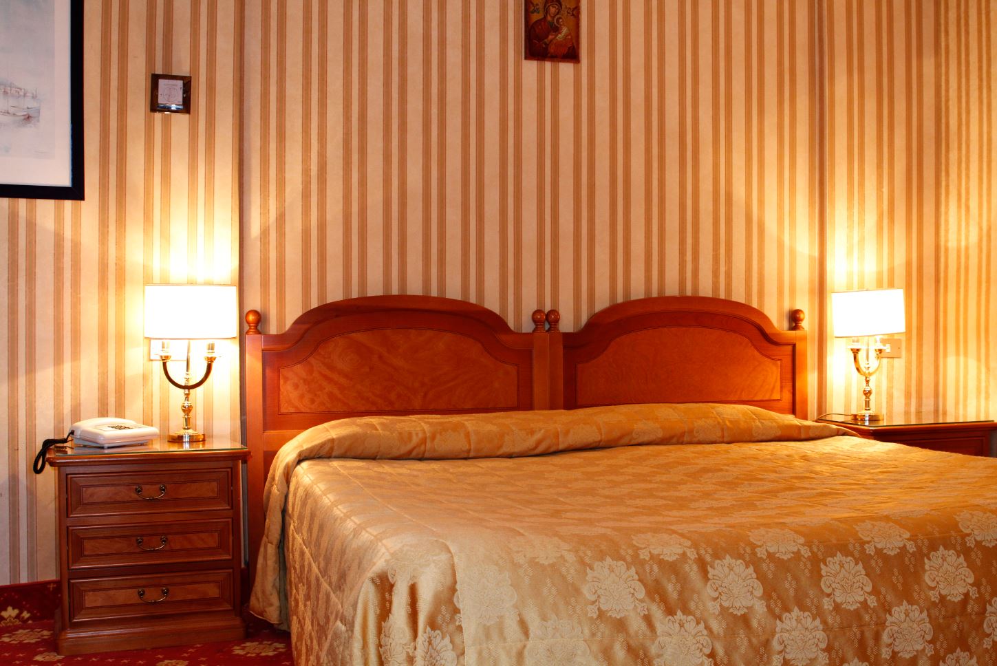 Hotel Eliseo foto 13