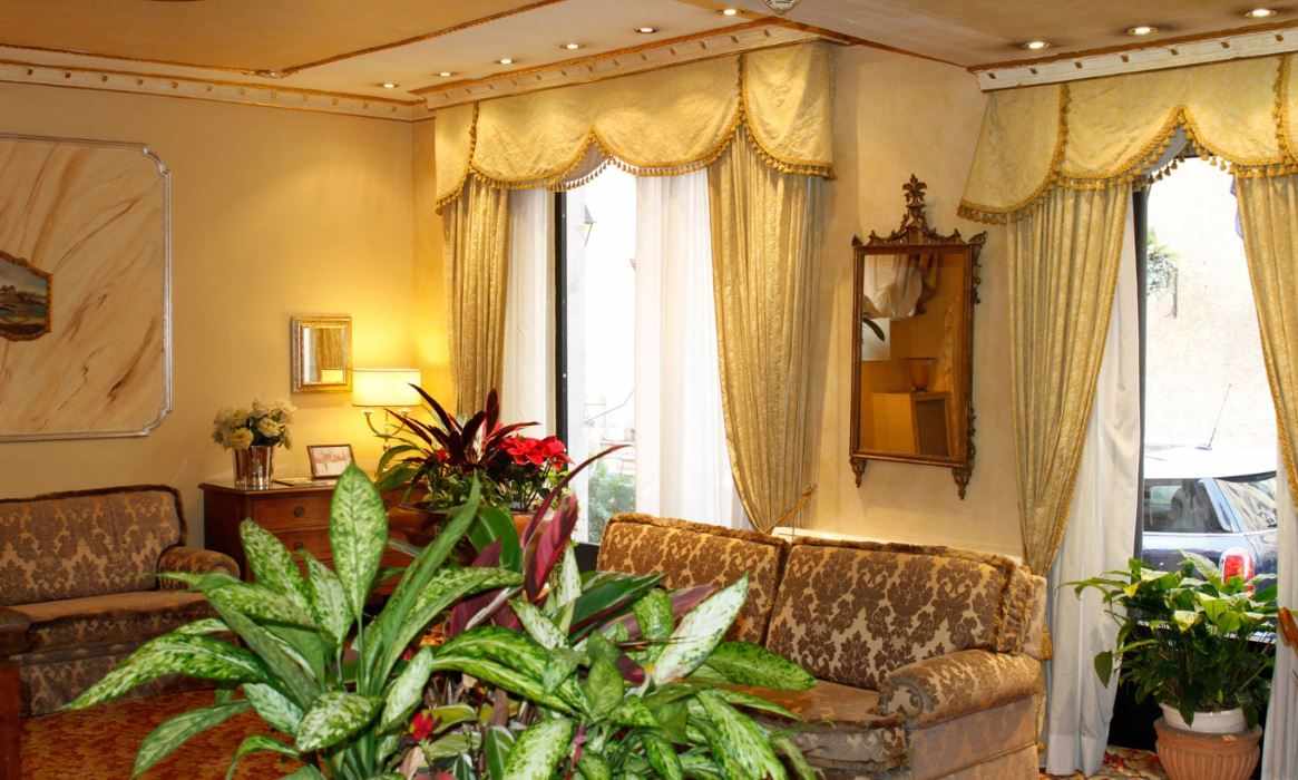 Hotel Eliseo foto 14