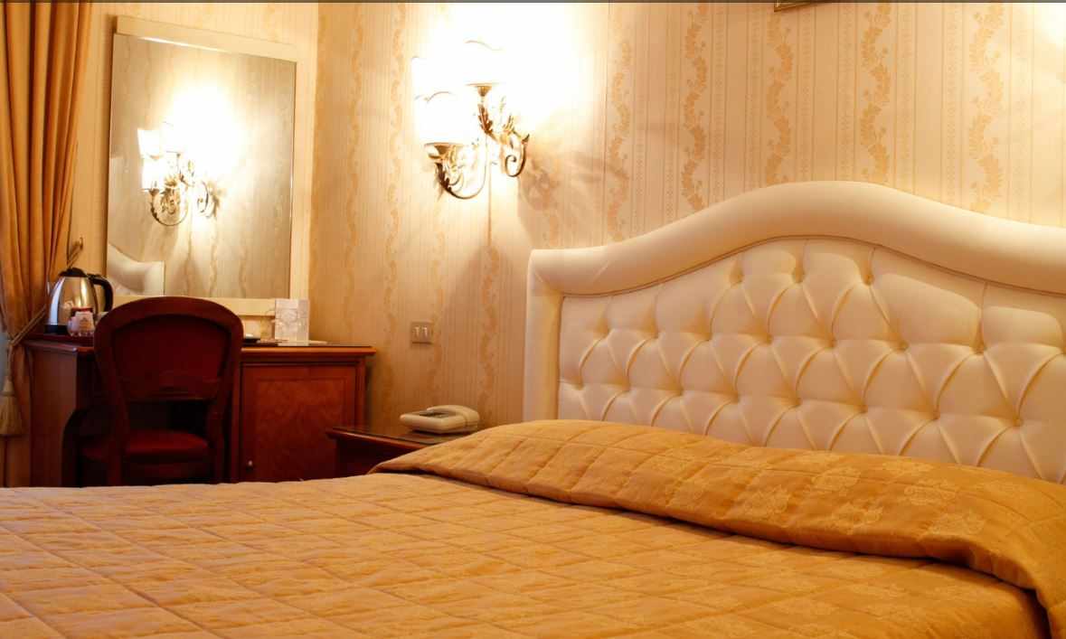 Hotel Eliseo foto 15