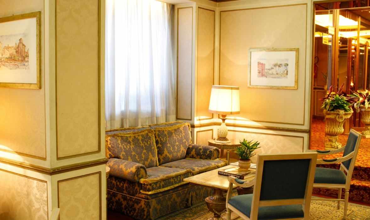 Hotel Eliseo foto 18