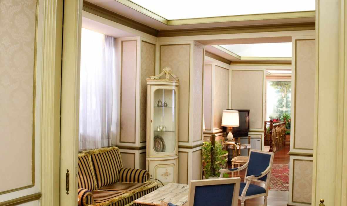 Hotel Eliseo foto 19