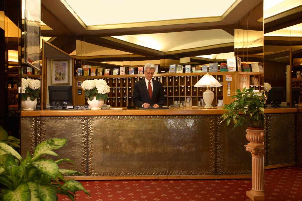 Hotel Eliseo foto 29