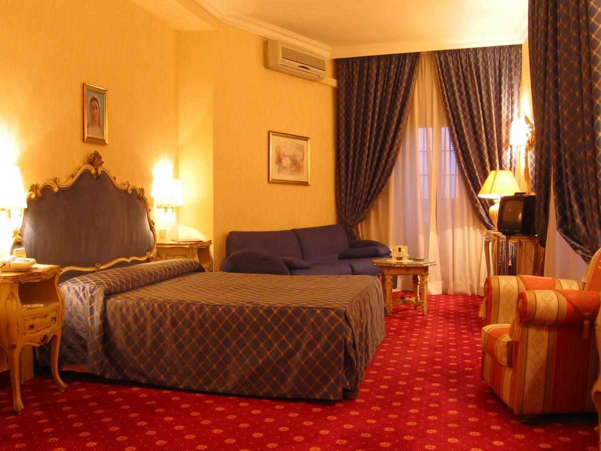 Hotel Eliseo foto 46