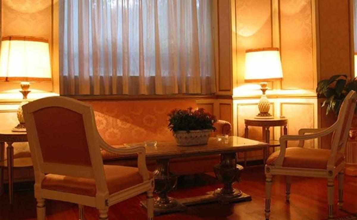 Hotel Eliseo foto 48