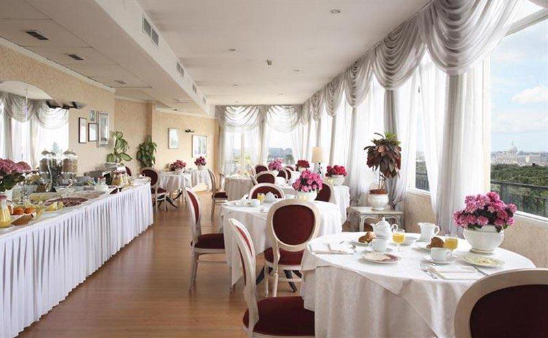 Hotel Eliseo in Rome - foto 3