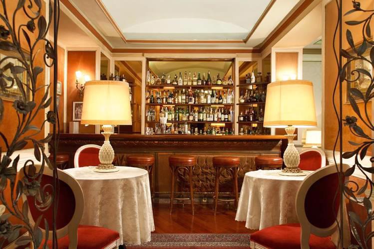 Hotel Eliseo in Rome - foto 5