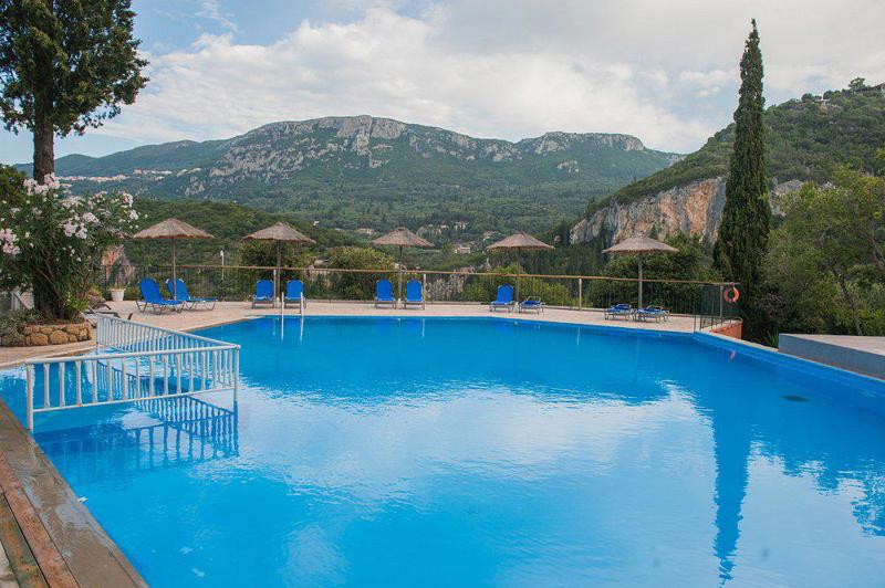 Blue Princess Beach Hotel and Suites foto 3