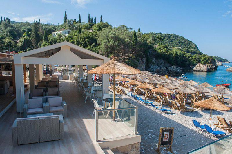Blue Princess Beach Hotel and Suites foto 4