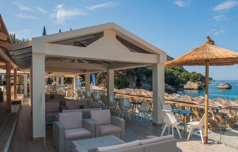 Blue Princess Beach Hotel and Suites in Liapades - foto 5