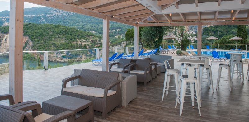 Blue Princess Beach Hotel and Suites image 0