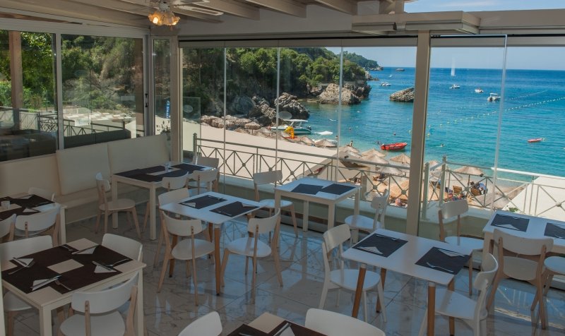 Blue Princess Beach Hotel and Suites foto 11
