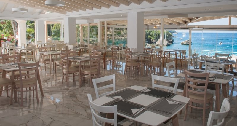 Blue Princess Beach Hotel and Suites foto 12