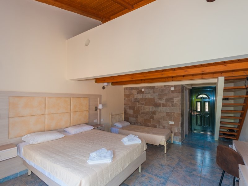 Blue Princess Beach Hotel and Suites foto 17