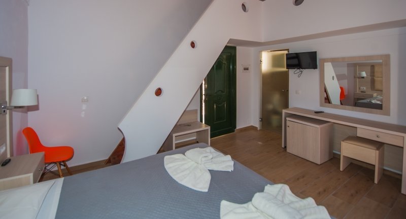 Blue Princess Beach Hotel and Suites foto 20