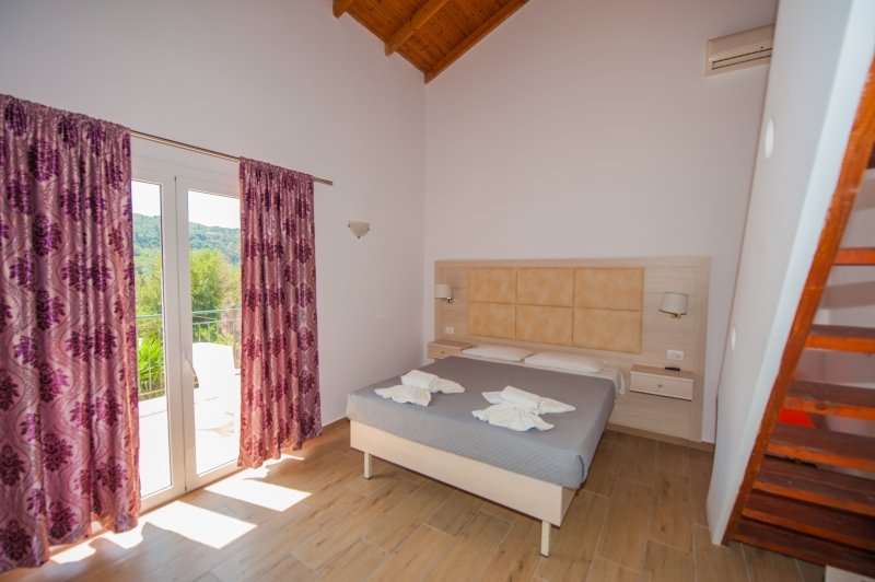 Blue Princess Beach Hotel and Suites foto 21