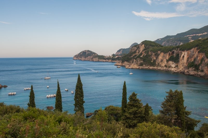 Blue Princess Beach Hotel and Suites image 2