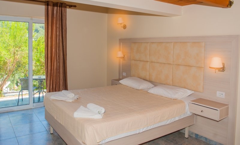 Blue Princess Beach Hotel and Suites foto 25