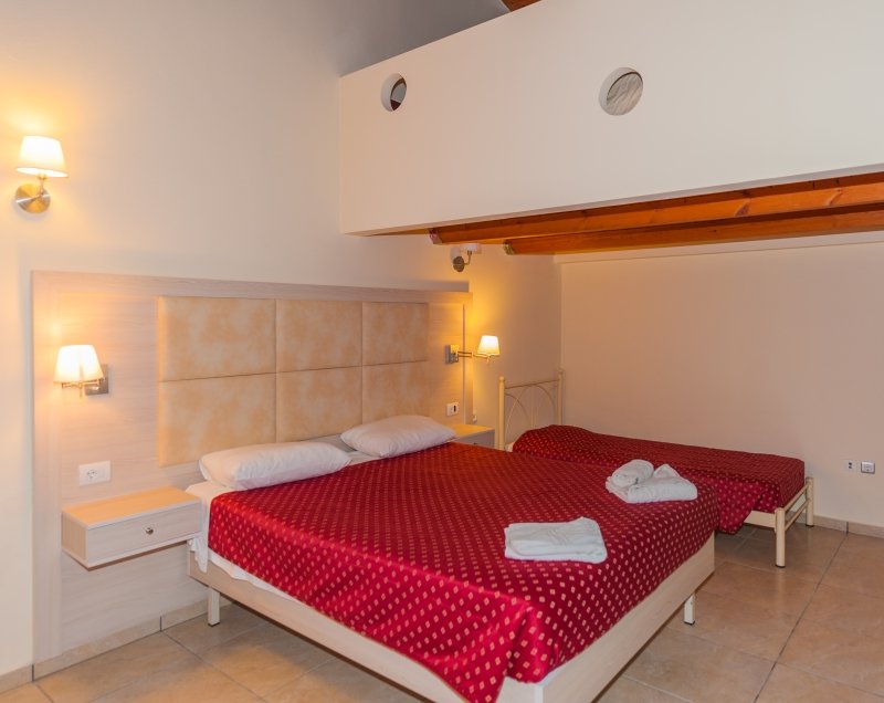Blue Princess Beach Hotel and Suites foto 26