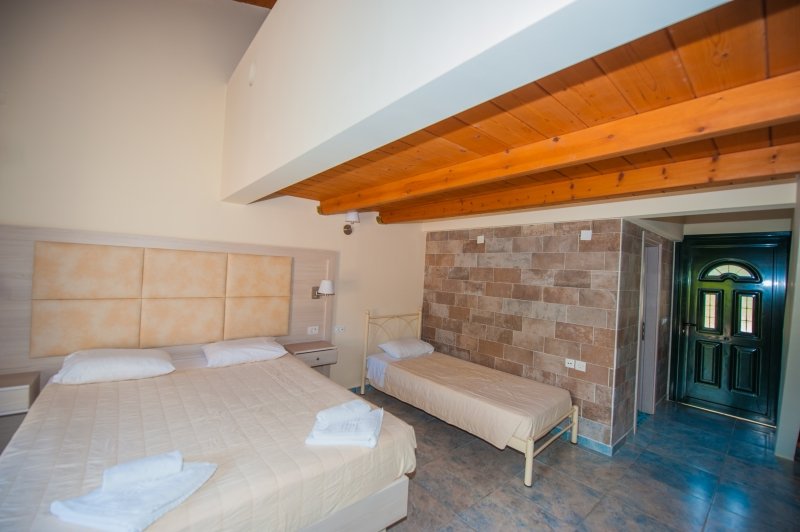 Blue Princess Beach Hotel and Suites foto 27