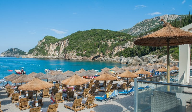 Blue Princess Beach Hotel and Suites image 3