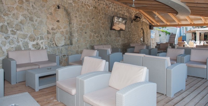 Blue Princess Beach Hotel and Suites foto 9